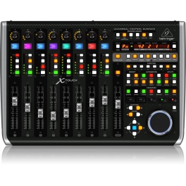 Behringer X-TOUCH Behringer X-TOUCH