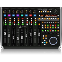 Behringer X-TOUCH