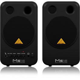 Behringer MS16 Behringer MS16