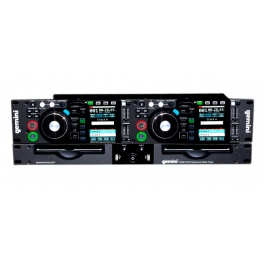 Gemini CDMP-2700 Gemini CDMP-2700
