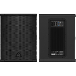 Behringer B1800HP
