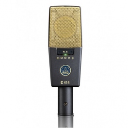 AKG C414XLII 