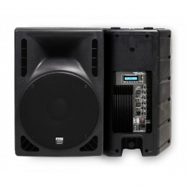Gemini RS-415USB Gemini RS-415USB