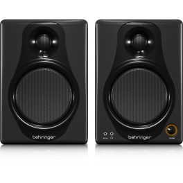 Behringer Media 40USB Behringer Media 40USB