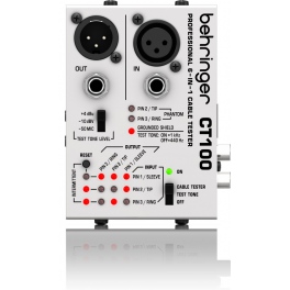 Behringer CT100 Behringer CT100