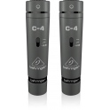 Behringer C-4