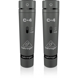 Behringer C-4 Behringer C-4