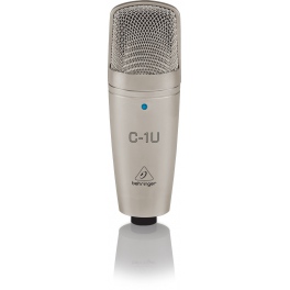 Behringer C-1U