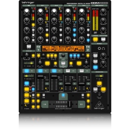 Behringer DDM4000 Behringer DDM4000