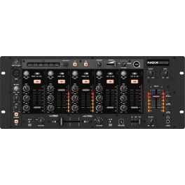 Behringer NOX1010