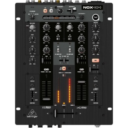 Behringer NOX404