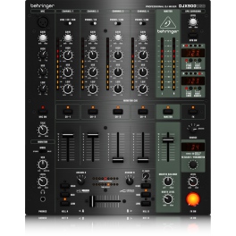 Behringer DJX900USB