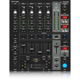 Behringer DJX750