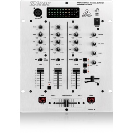 Behringer DX626