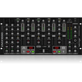 Behringer VMX1000USB Behringer VMX1000USB