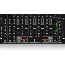 Behringer VMX1000USB