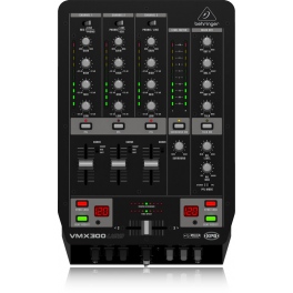 Behringer VMX300USB