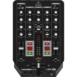 Behringer VMX200USB