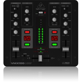 Behringer VMX100USB Behringer VMX100USB