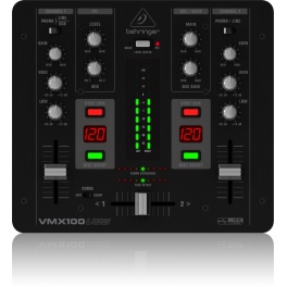 Behringer VMX100USB