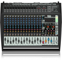 Behringer PMP6000