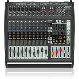 Behringer PMP4000 Behringer PMP4000