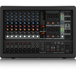 Behringer PMP1680S