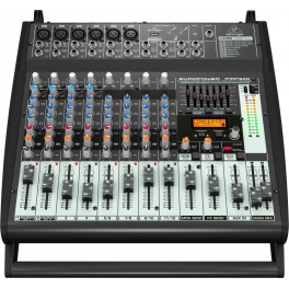 Behringer PMP500 Behringer PMP500