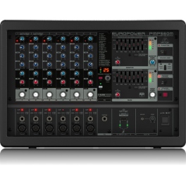 Behringer PMP560M Behringer PMP560M