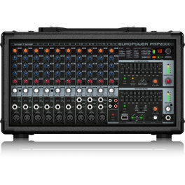 Behringer PMP2000D Behringer PMP2000D