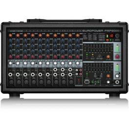 Behringer PMP2000D