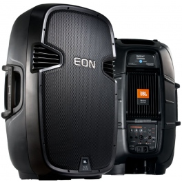 JBL EON515XT