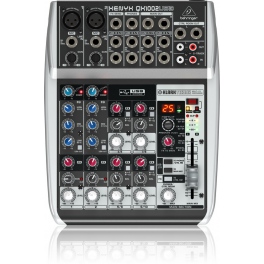Behringer QX1002USB Behringer QX1002USB