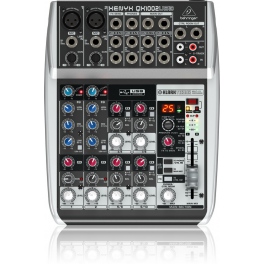 Behringer QX1002USB