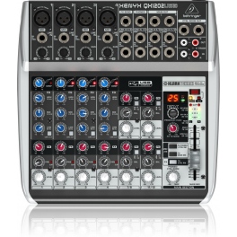 Behringer Q1202USB Behringer Q1202USB