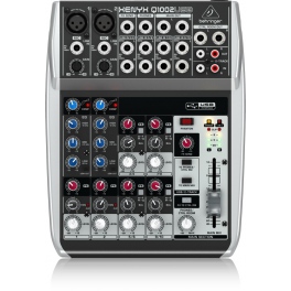 Behringer Q1002USB Behringer Q1002USB