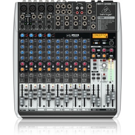 Behringer X1622USB