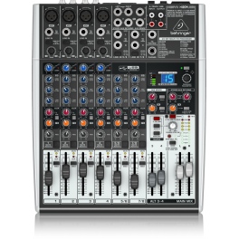 Behringer X1204USB Behringer X1204USB
