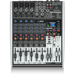 Behringer X1204USB