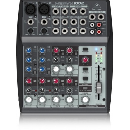 Behringer 1002