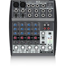 Behringer 802