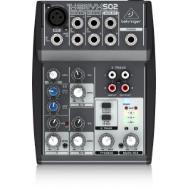 Behringer 502