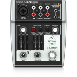 Behringer 302USB Behringer 302USB