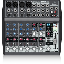 Behringer 1202FX