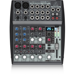 Behringer 1002FX Behringer 1002FX