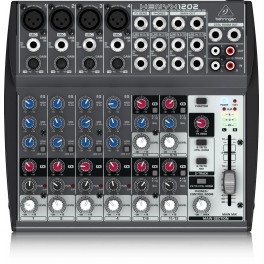 Behringer 1202 Behringer 1202