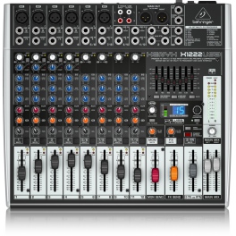 Behringer X1222USB Behringer X1222USB