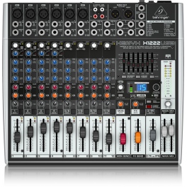 Behringer X1222USB