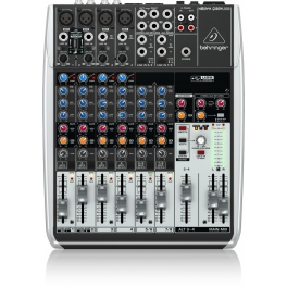 Behringer Q1204USB Behringer Q1204USB