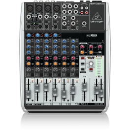 Behringer Q1204USB